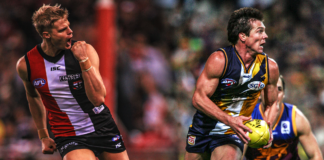 Six worthy names yet to be inducted into the AFL Hall of Fame