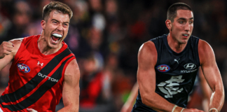 What the 2024 AFL All-Australian team might look like after Round 15