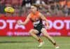 Every AFL team's best 23 for 2025: GWS Giants