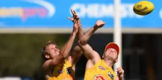 Former top two draft pick "one to watch" ahead of off-season: AFL trade news
