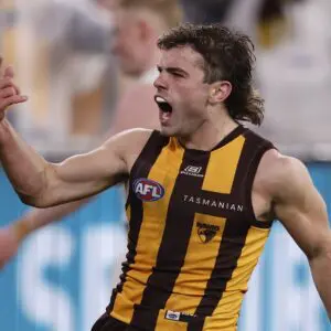 The stats that matter for your AFL team in Round 23