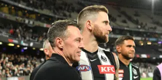 How Collingwood might 'retire the greats' as second veteran reveals plans for 2025