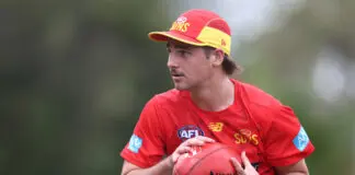 Gold Coast forward's big ban reduced following VFL incident, ex-Collingwood forward suspended