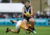 Port Adelaide delist six as young rookies among departures The critical list and selection calls looming ahead of West Coast's new era