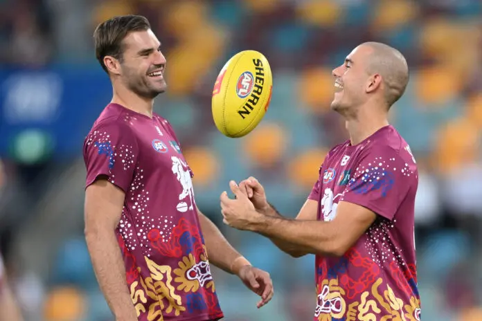 Brisbane to make defensive change for blockbuster bout amid selection pressure