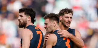 Victorian club's $4 million "raid" for GWS player revealed: AFL trade news