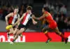 Lyon rules out pair as St Kilda duo push for returns