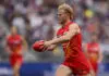 Naming THREE surprise All-Australian contenders: The Hitout AFL Podcast Rioli, Noble deals to cause Suns list pain as AFL concessions come to an end