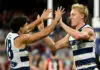 Should this Geelong player seek a trade for 2027? LATE CHANGE: Geelong vs Hawthorn - Round 17, 2024