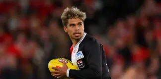 Update: Luckless Saints recruit injury extent revealed