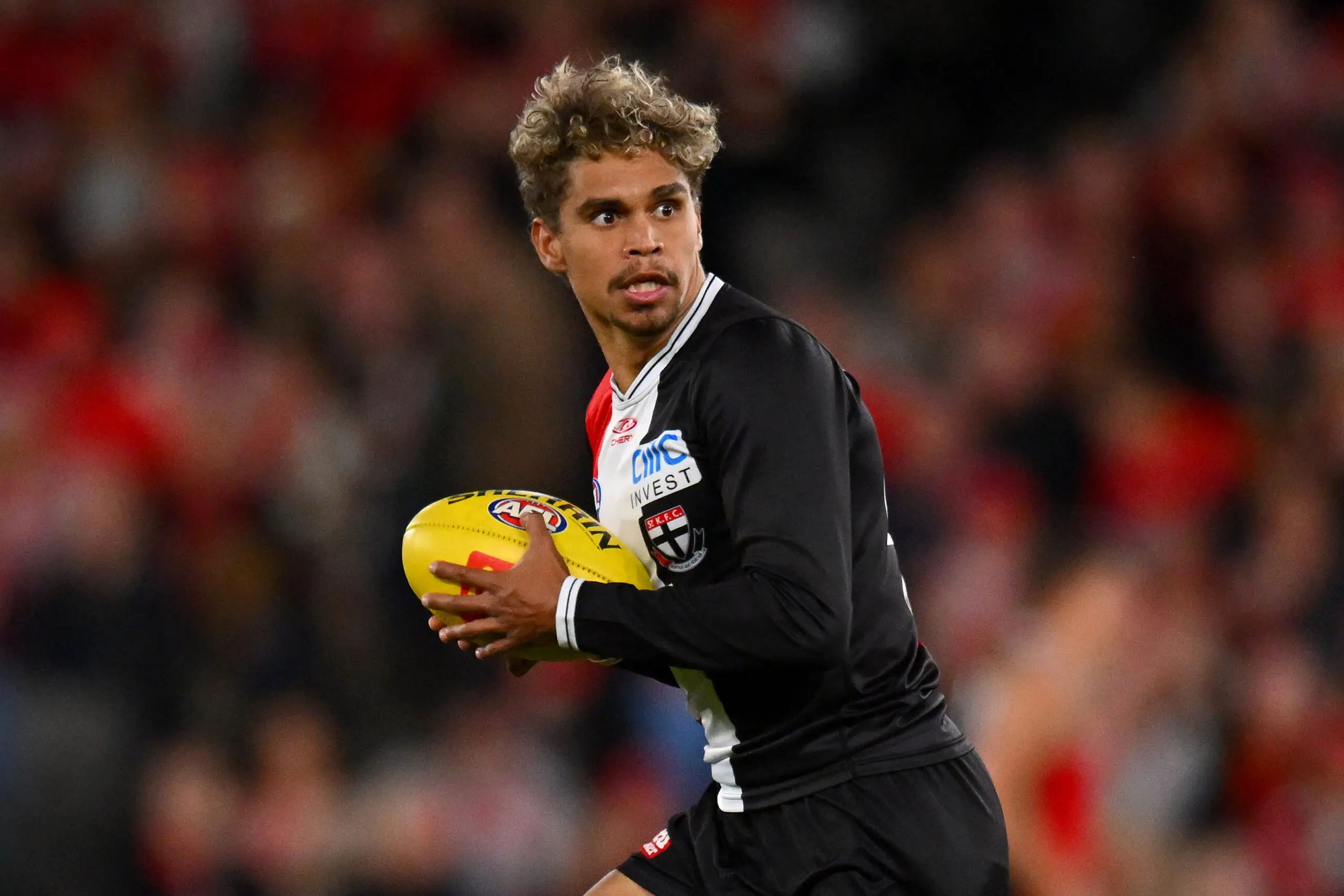 Update: Luckless Saints recruit injury extent revealed