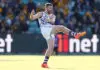 A Docker flying under the radar, ruckman needing to lift and all eyes on the Blues: The AFL players to watch in Round 23