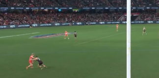 AFL MRO: Are Isaac Heeney's Brownlow medal chances in tatters?