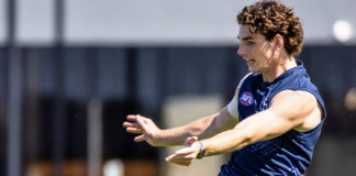 LATE OUT: Adelaide vs Bulldogs – Round 2, 2026 Adelaide announce debutant for Round 18