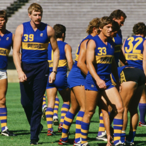 Flying blind: How West Coast’s ‘gypsies’ laid the foundation for future AFL dominance