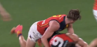 Keays' career night soured by potential MRO scrutiny