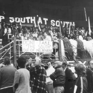 True trailblazers: How the Swans thrived in Sydney after almost being ripped apart