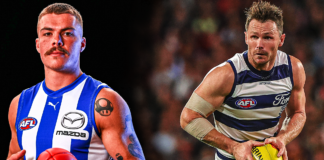 The free agency four: Where AFL's last remaining restricted free agents could play in 2025