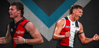 Five trade targets for every AFL team: Port Adelaide Power