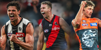 Every AFL team's biggest looming contract call ahead of 2024 trade and free agency window