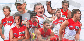 Sydney face selection conundrum as Longmire left with more questions than answers