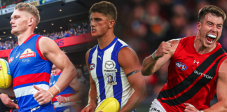 What the 2024 AFL All-Australian team might look like after Round 20