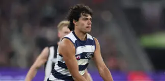 The Geelong list management story we've seen so often before