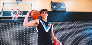 Port Adelaide announce 2025 list addition with signing of basketball talent