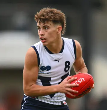 Famous AFL names selected in Vic Metro and Vic Country summer squads
