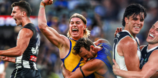 Roos dominate, two clubs not represented: 22Under22 squad for 2024 revealed