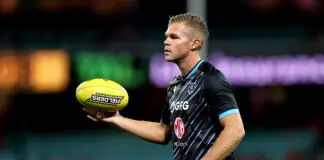 DONE DEAL: Three-club mega trade finalised New Victorian club showing interest in Port Adelaide star: AFL trade news