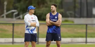 North Melbourne key defender set for lengthy sideline stint, youngster to miss again