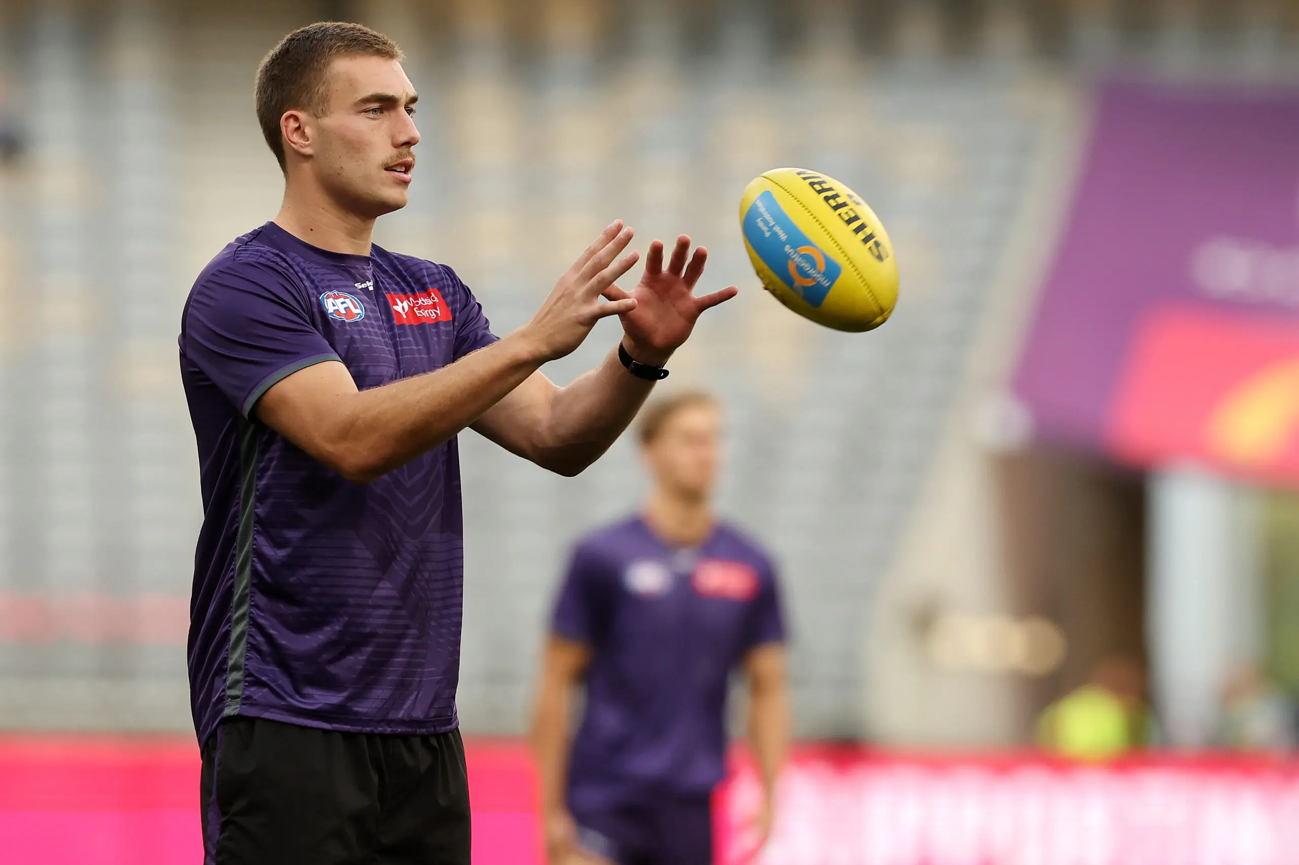 Dockers announce mature aged debutant to help cover key injured duo