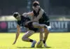 Essendon delists former top five AFL draft pick Essendon to unveil debutant for Fremantle game