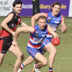 Crows continue finals push as defender shines in return, Glenelg send warning shot, Dogs lock away finals spot: SANFL Wrap - Round 16