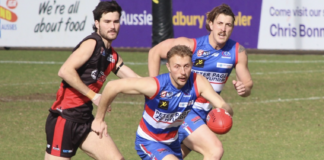 Ex-AFL stars, Mid-Season Draft hopefuls headline SA state game squad Crows continue finals push as defender shines in return, Glenelg send warning shot, Dogs lock away finals spot: SANFL Wrap - Round 16