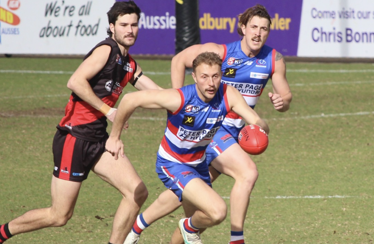 Crows continue finals push as defender shines in return, Glenelg send warning shot, Dogs lock away finals spot: SANFL Wrap - Round 16