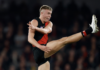 Bombers blitz marred by Essendon star’s trip to hospital Every AFL team's forward line ranked: Part 2