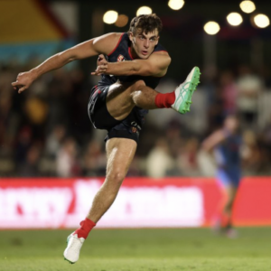 Crows rookie's breakout performance, Roosters on finals charge, Eagles' form slump continues as race for top spot heats up: SANFL Wrap - Round 17