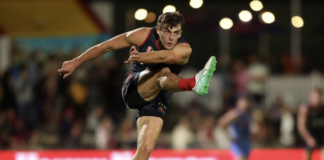 Crows rookie's breakout performance, Roosters on finals charge, Eagles' form slump continues as race for top spot heats up: SANFL Wrap - Round 17