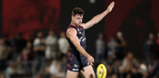 Crows rookie's breakout performance, Roosters on finals charge, Eagles' form slump continues as race for top spot heats up: SANFL Wrap - Round 17