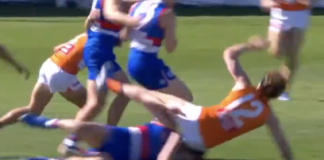 Dogs dealt injury blow, star duo shake off concerns
