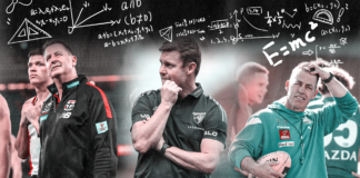 What is the most important stat in AFL games? What is the most important stat in AFL games?