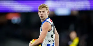 Training notes: Young Roo takes out time trial, smashes PB
