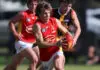 AFL Draft: Collingwood and Melbourne father-son prospects named for Future Stars trials games