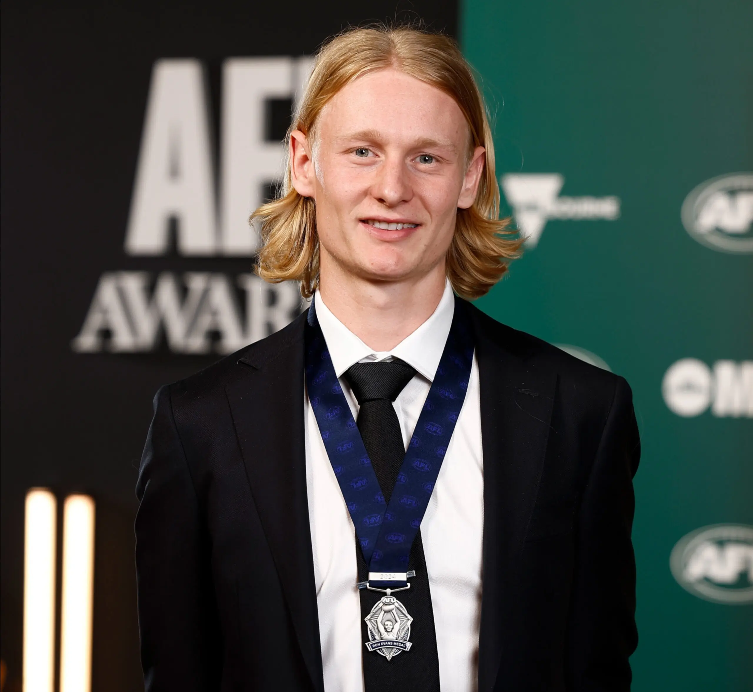 Young Cat's cheeky dig at Tribunal following Rising Star win