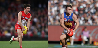 2024 AFL Grand Final: Who holds the advantage on each positional line?