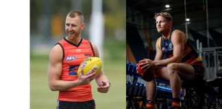 2024 AFL Futures teams announced