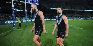 Power veterans set to make major career calls