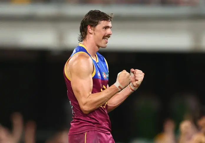 GettyImages-1475785701-scaled All eyes on Lions forward, the Swans veteran who must step up: The AFL players to watch for the 2024 Grand Final